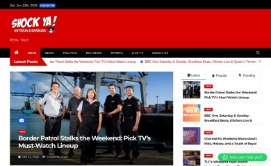 shockya.com screenshot