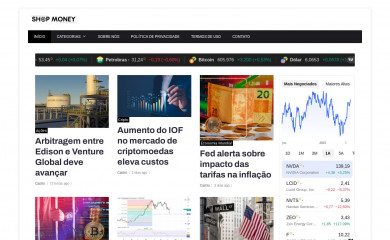 shopduda.com.br screenshot