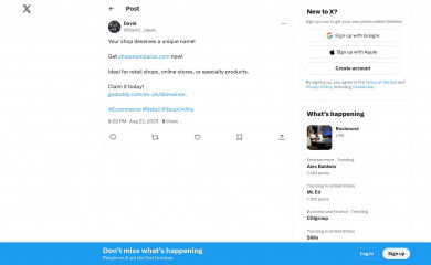 shopmamparas.com screenshot
