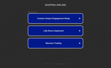 shopno.online screenshot