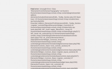 shopp-schwiiz.ch screenshot