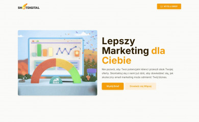 shotdigital.com screenshot