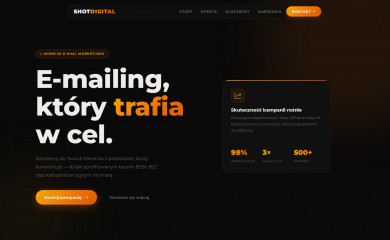 shotdigital.com screenshot