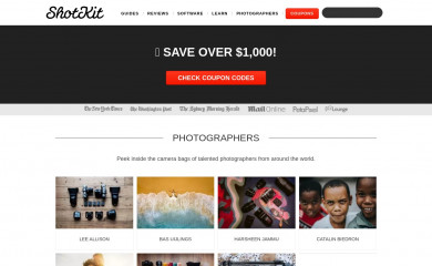 shotkit.com screenshot