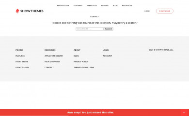 Vertoh screenshot