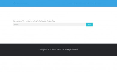 http://showcase.aislinthemes.com/carry-hill/ screenshot
