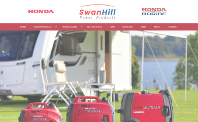 shpp.com.au screenshot