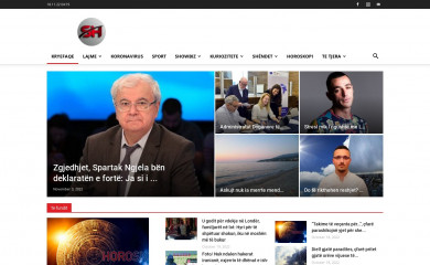 shqiperiaime.com.al screenshot