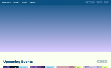 shreveportsymphony.com screenshot