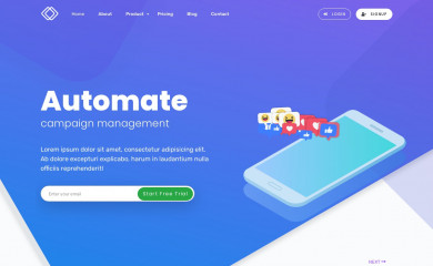 dashcore screenshot