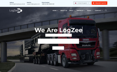 logzee screenshot