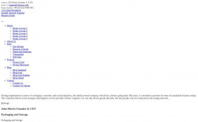 http://shtheme.com/demosd/logzee screenshot