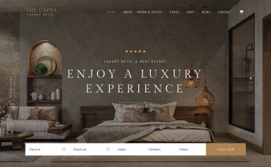 https://shthemes.net/demosd/thecappawp screenshot