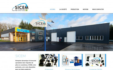 sicem45.com screenshot
