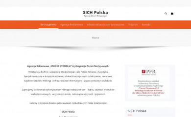 sich.pl screenshot