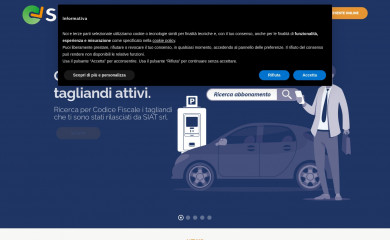 siatpontedera.com screenshot