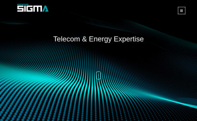 sigma-innova.com screenshot