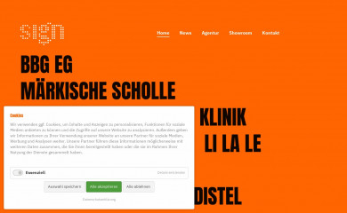 sign-berlin.de screenshot