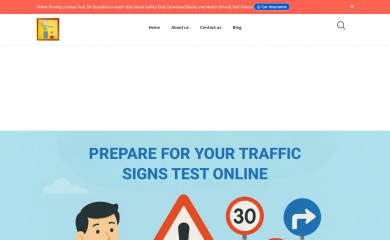 signtest.pk screenshot