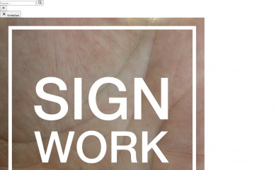 signwork.at screenshot