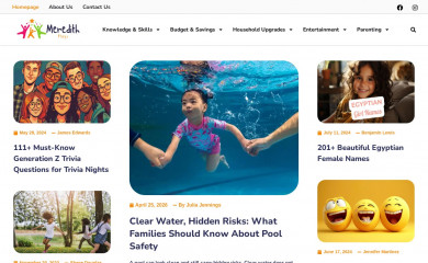 signaturecenter.org screenshot