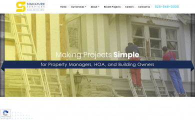 signatureservices.us screenshot