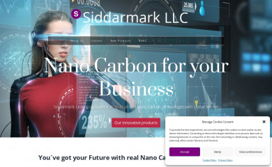 siddarmark.com screenshot