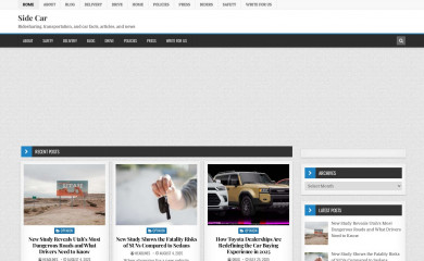 side.cr screenshot