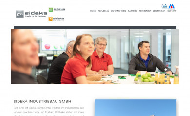 sideka.de screenshot