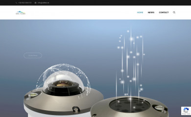 sieltec.com.es screenshot