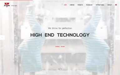 sifac.pt screenshot