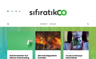 sifiratik.co screenshot