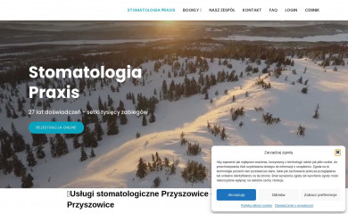 sikora.asia screenshot