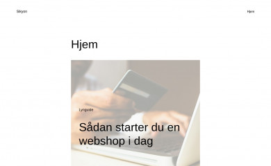 sikyon.com screenshot