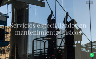 siiemingenieria.com screenshot