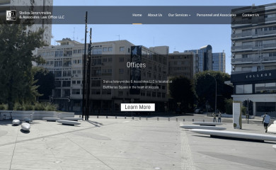 silaw.com.cy screenshot