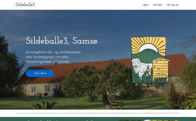 sildeballe3.dk screenshot