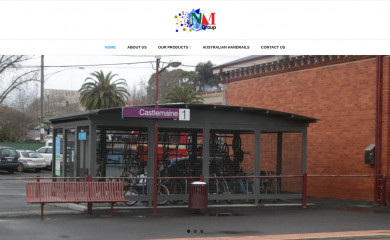 silverstoneengineering.com.au screenshot