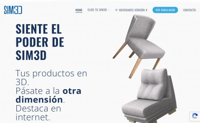 sim3d.es screenshot