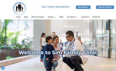 simmd.com screenshot