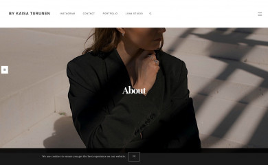 simoda.fi screenshot