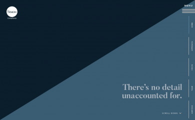 simoncompliance.com screenshot