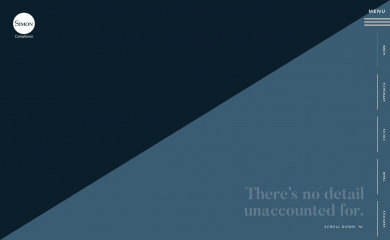 simoncompliance.com screenshot