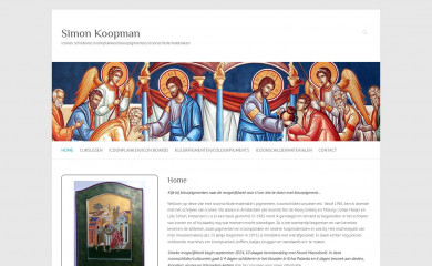 simonkoopman.nl screenshot