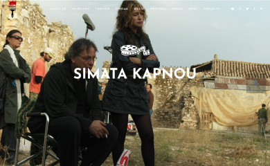 simatakapnou.art screenshot