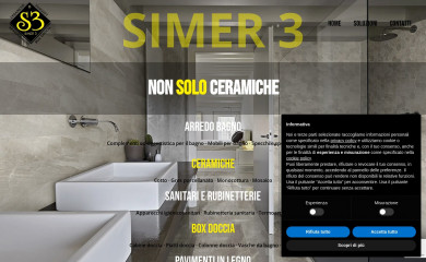 simer3.com screenshot
