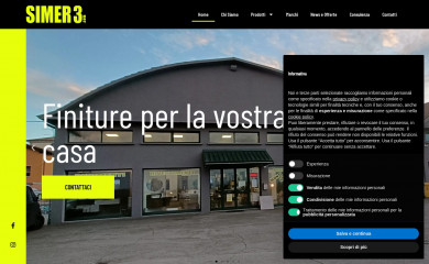 simer3.com screenshot