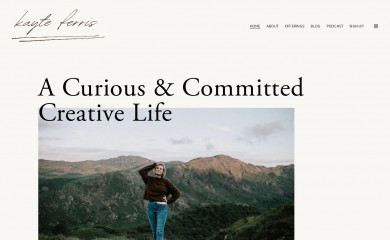 simpleandseason.com screenshot