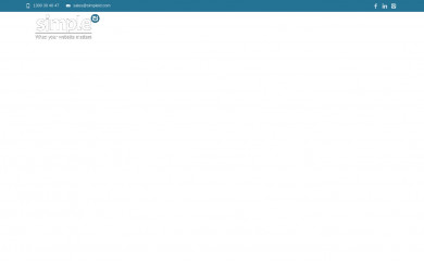 simpleid.com screenshot