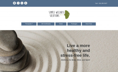 simplewellnesssolutionsgr.com screenshot